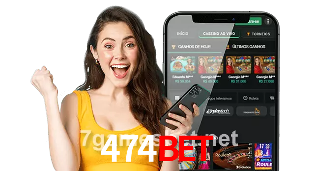 474Bet