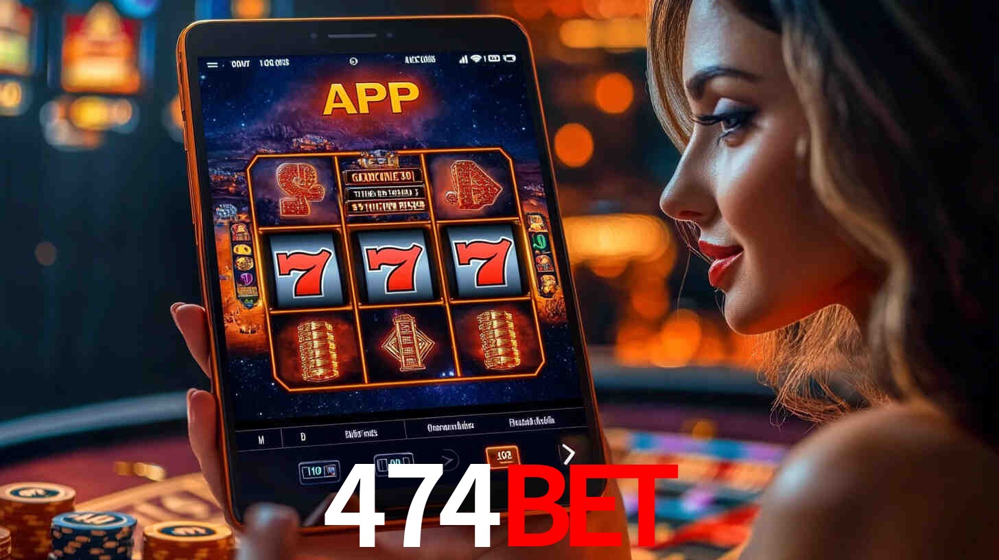 Welcome Bonus 474Bet