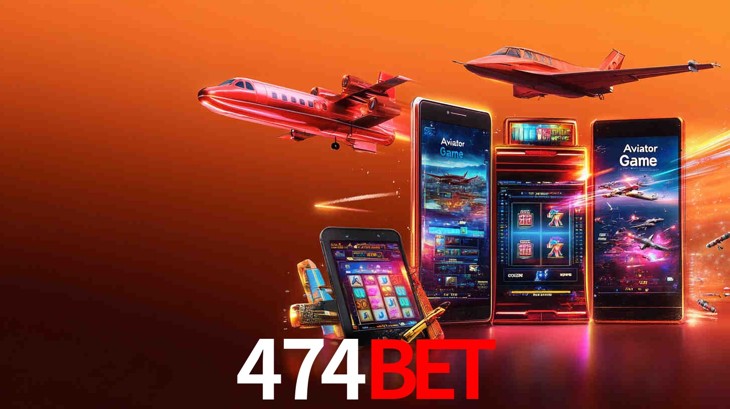 Descubra o Programa VIP da 474Bet: Vantagens Exclusivas para Jogadores