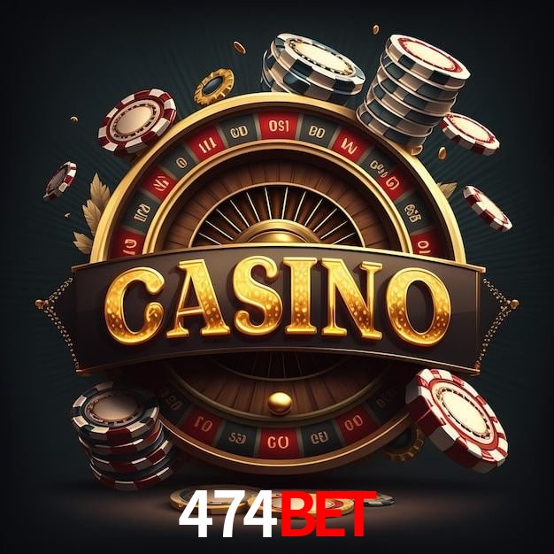 474Bet Vip