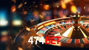 Sinta a adrenalina dos jogos de cassino com 474Bet