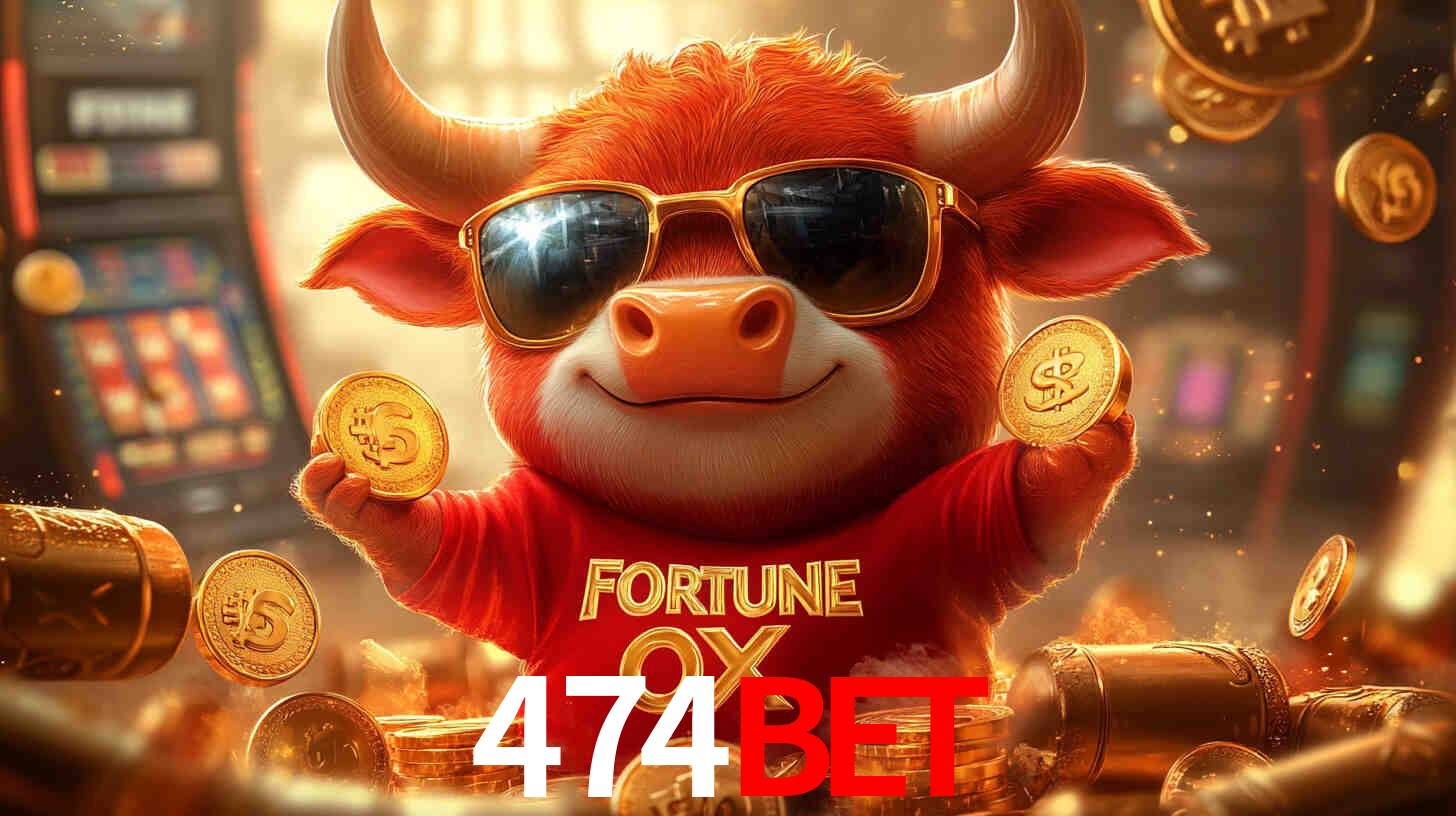 Daily Bonuses 474Bet