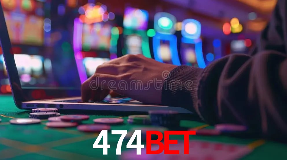Programa VIP 474Bet