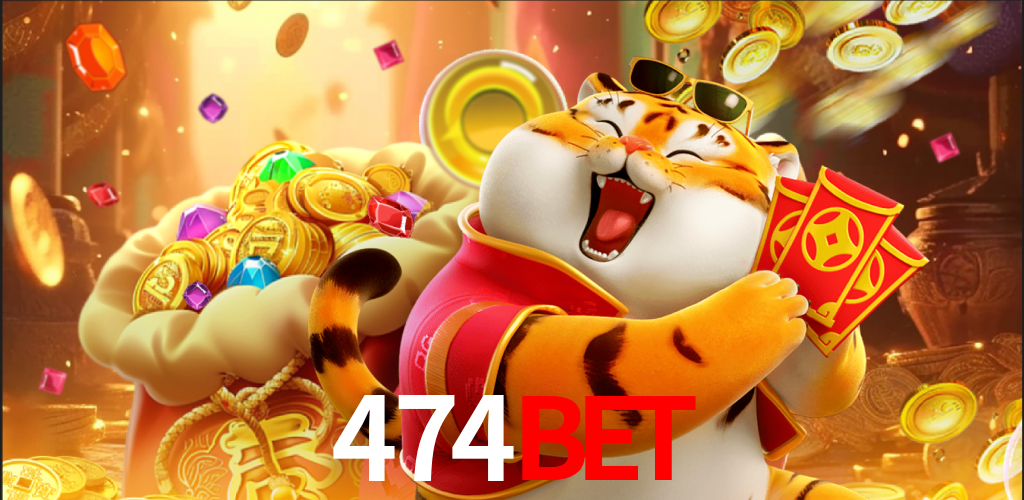 Programa VIP 474Bet