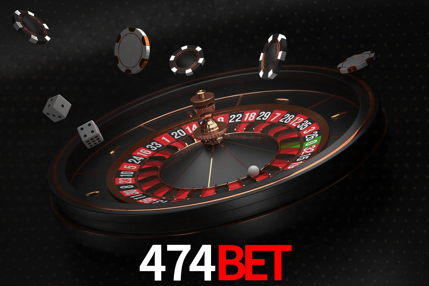 Blackjack Table 474Bet