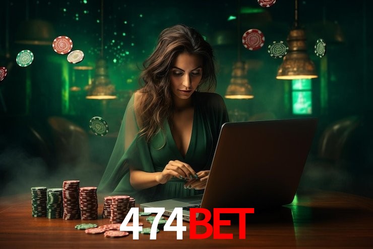 474Bet