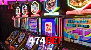 Jogos Exclusivos 474Bet
