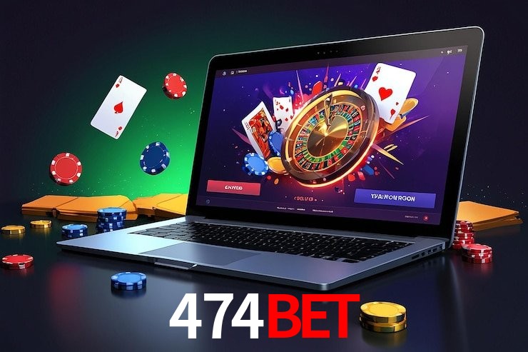  474Bet.Com