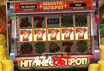 Descubra a Essência do 474Bet: Nossa História e Compromissos
