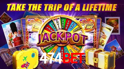 Desvendando o Mundo dos Jogos Virtuais na 474Bet