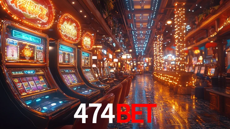 Roulette Table 474Bet