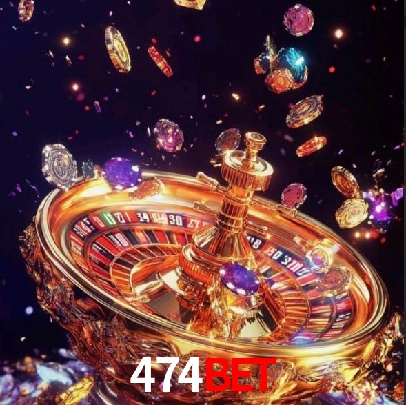 474Bet Vip
