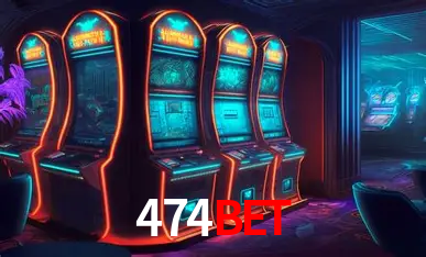 A Emoção da Loteria na 474Bet: Uma Chance de Mudança de Vida