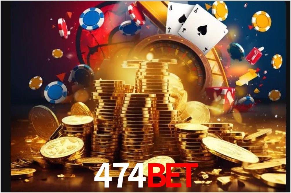 474Bet: Seu Especialista em Apostas Esportivas Brasileiras
