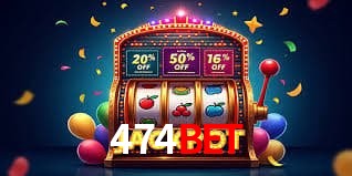 Ofertas Exclusivas 474Bet
