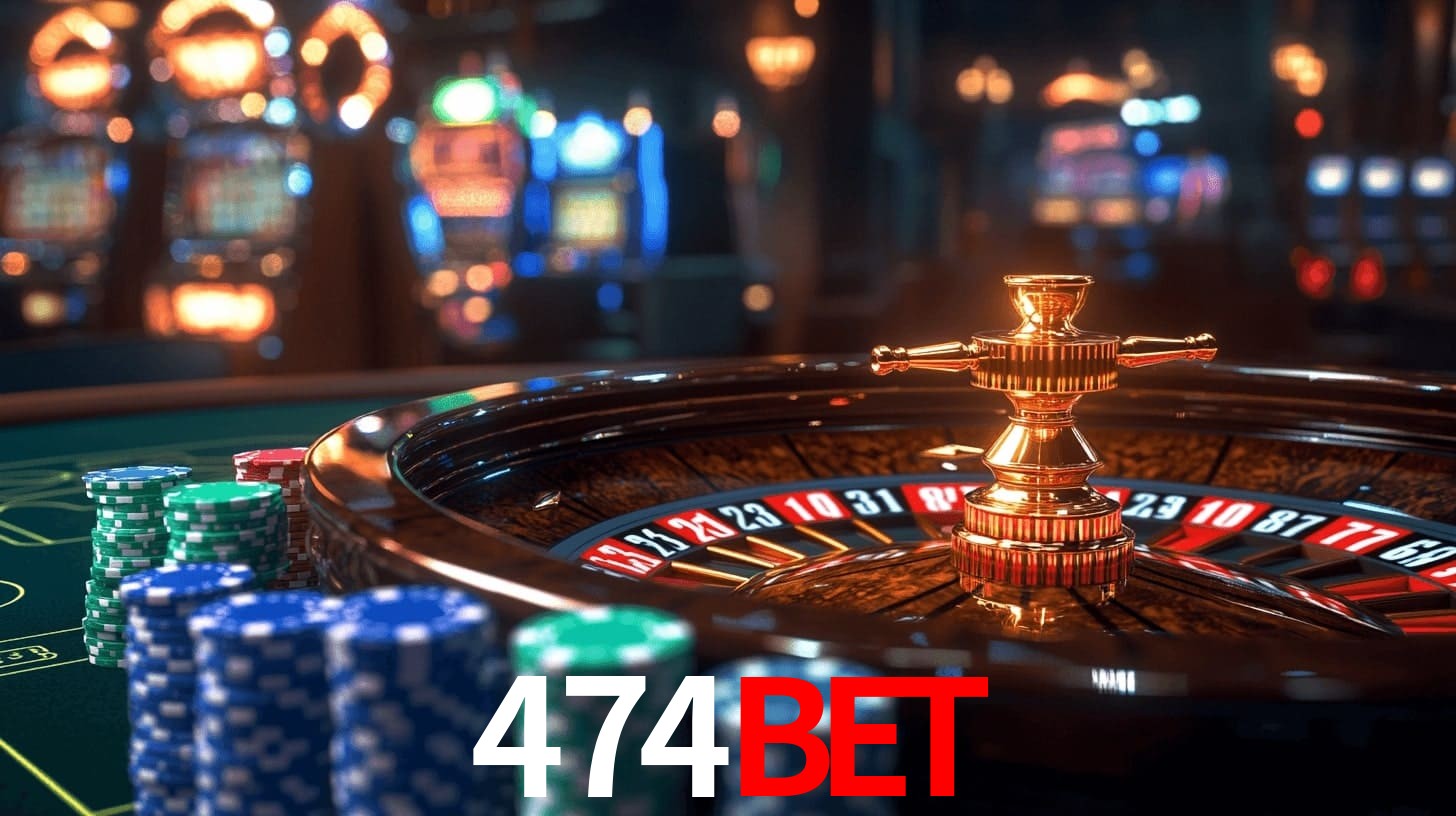 VIP Casino 474Bet