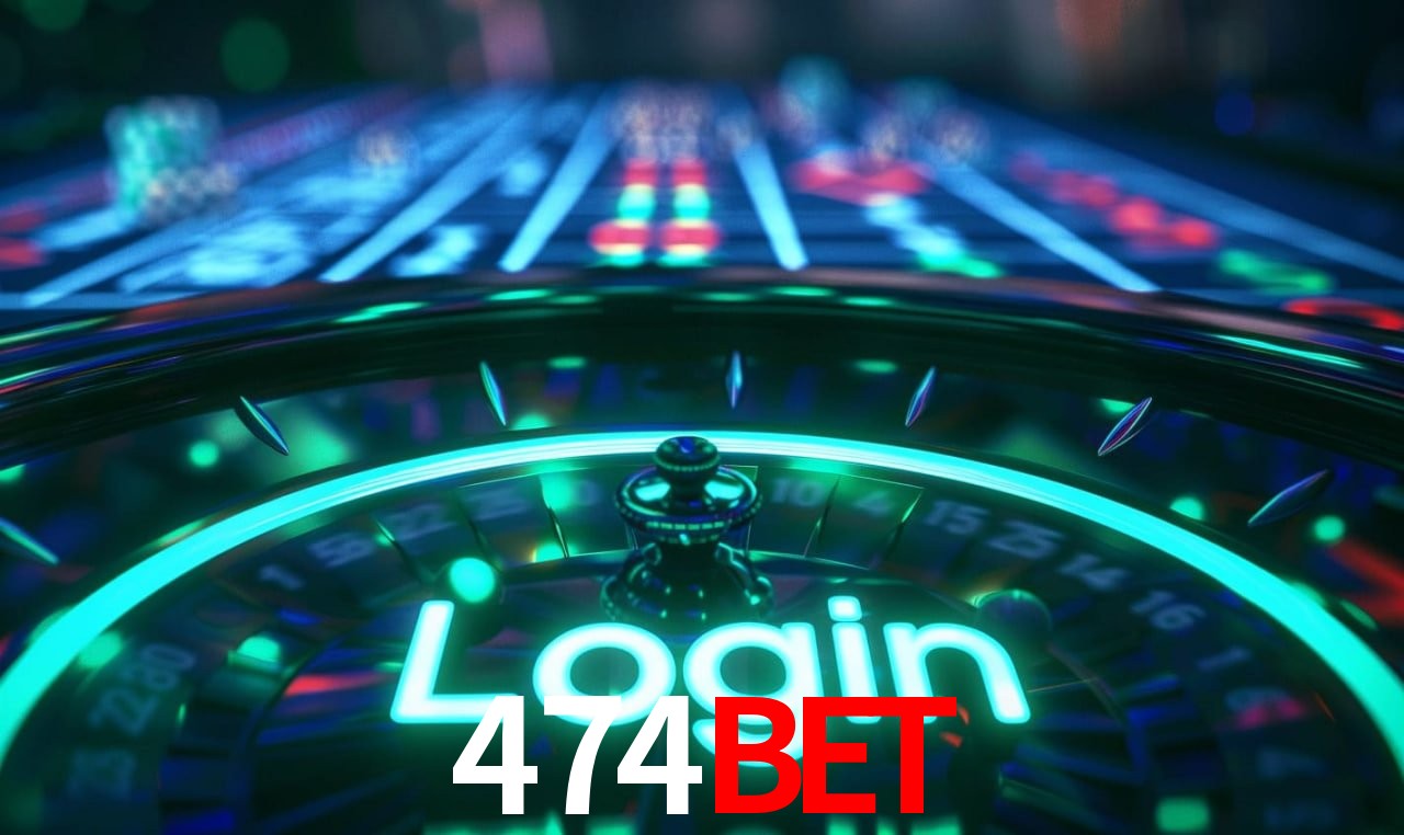 Experiência VIP 474Bet