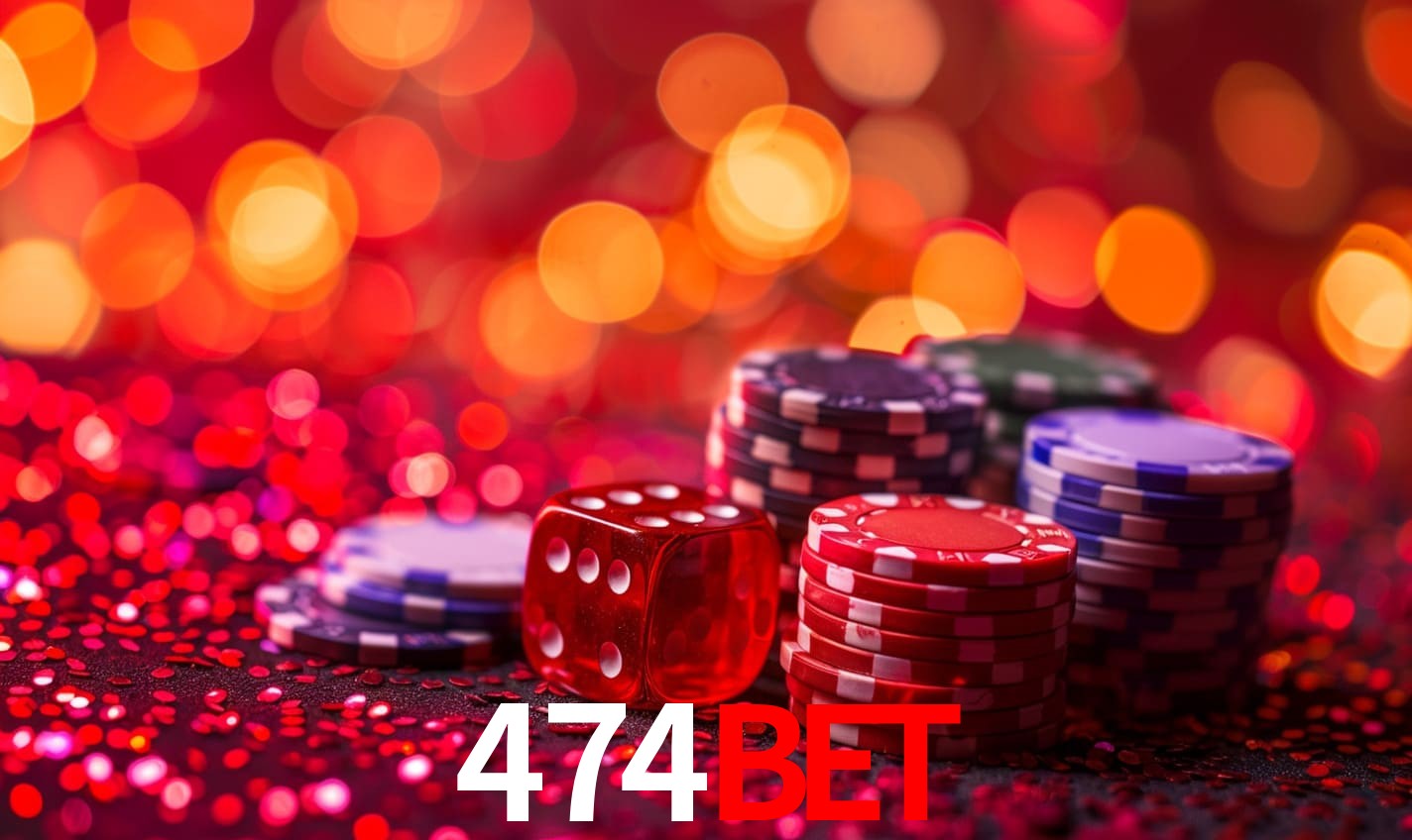 A Emoção da Loteria na 474Bet: Uma Chance de Mudança de Vida