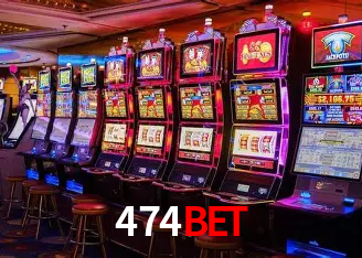 Descubra a Essência do 474Bet: Nossa História e Compromissos