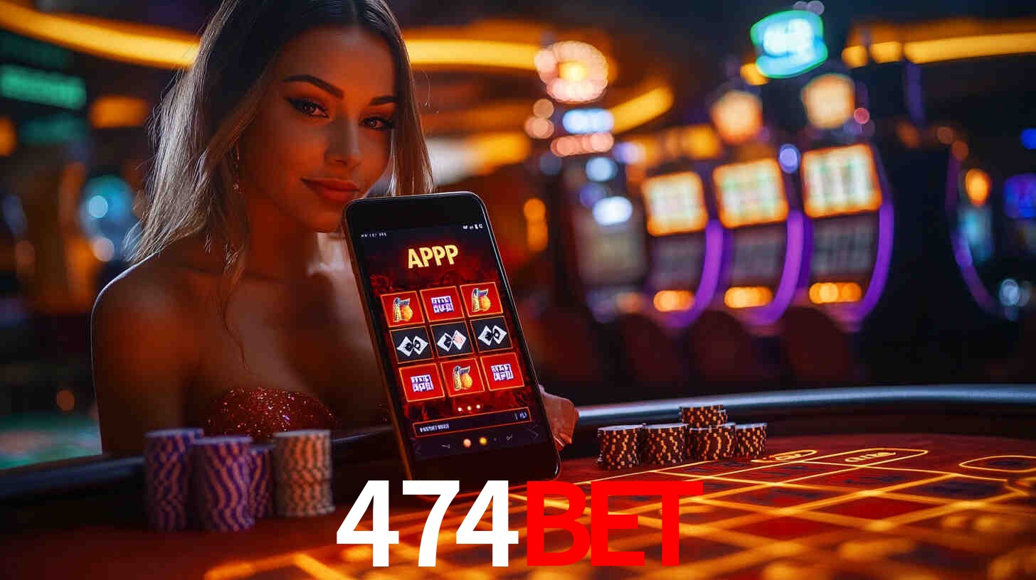 Descubra a Essência do 474Bet: Nossa História e Compromissos