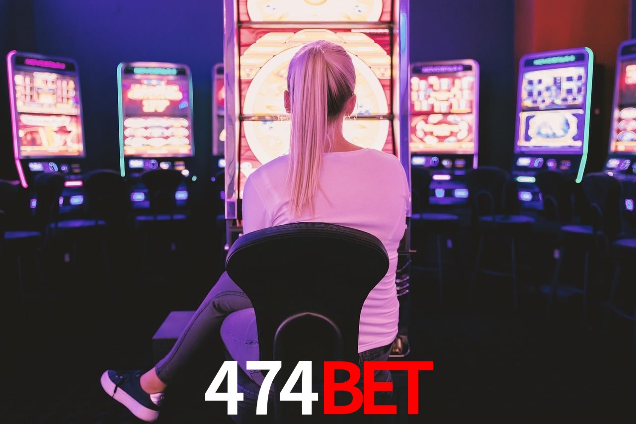 Seasonal Promotions 474Bet