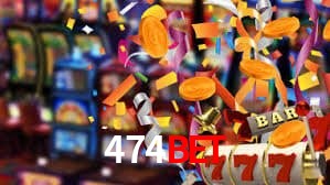 474Bet App Interface