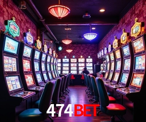 474Bet