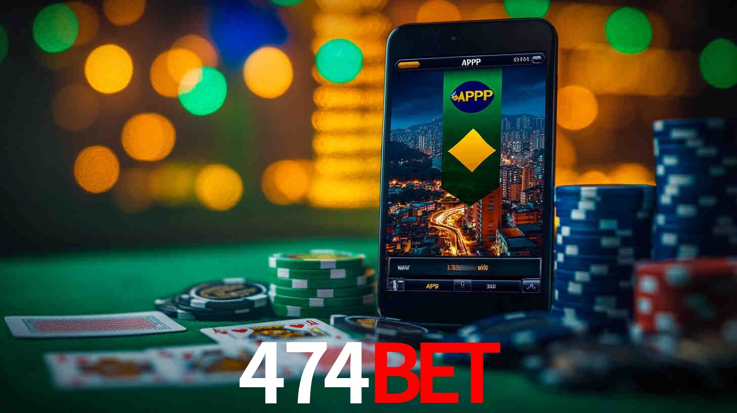 Explorando a Categoria de Eventos em Apostas na 474Bet