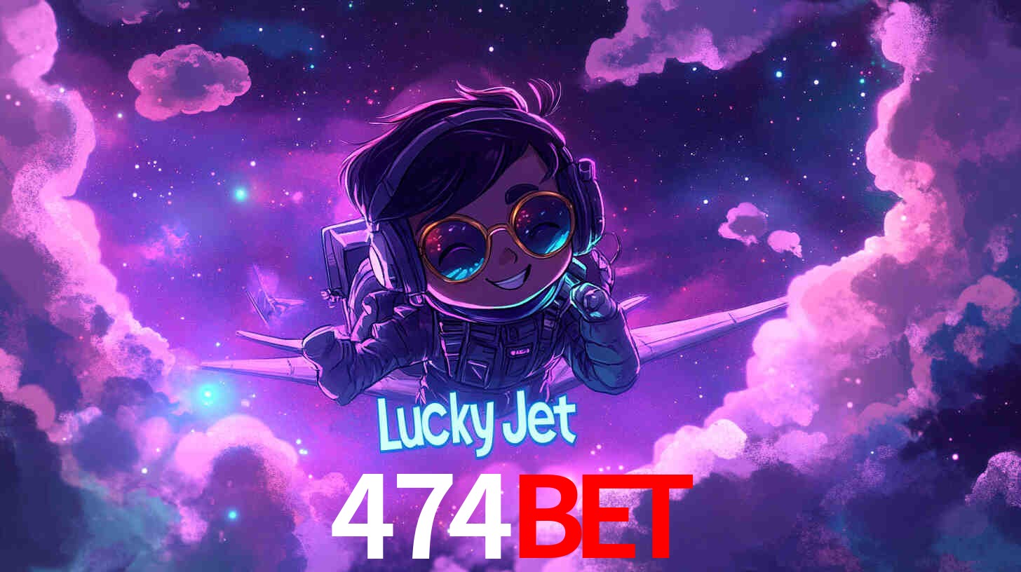 Apostas Esportivas na 474Bet: Um Guia Completo