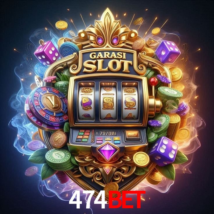 Promoção Relâmpago 474Bet