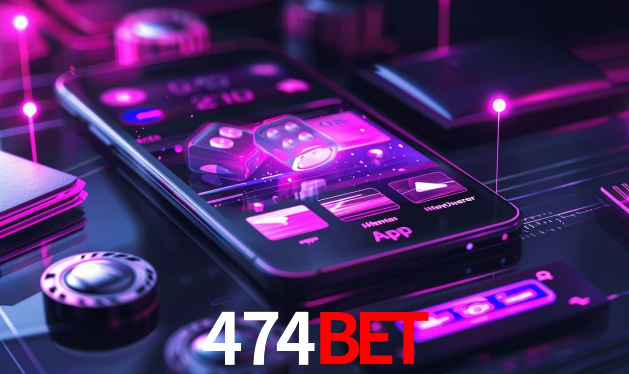 Account Benefits 474Bet