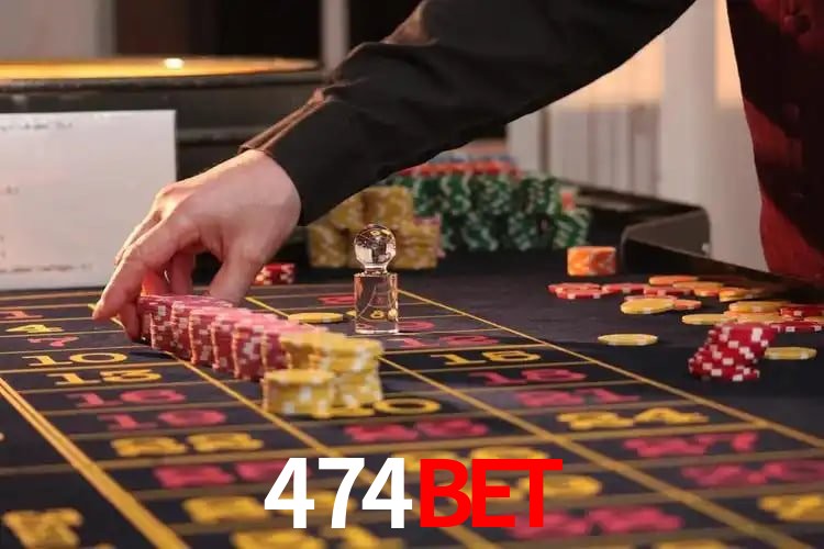 A Popularidade dos Caça-Níqueis no 474Bet
