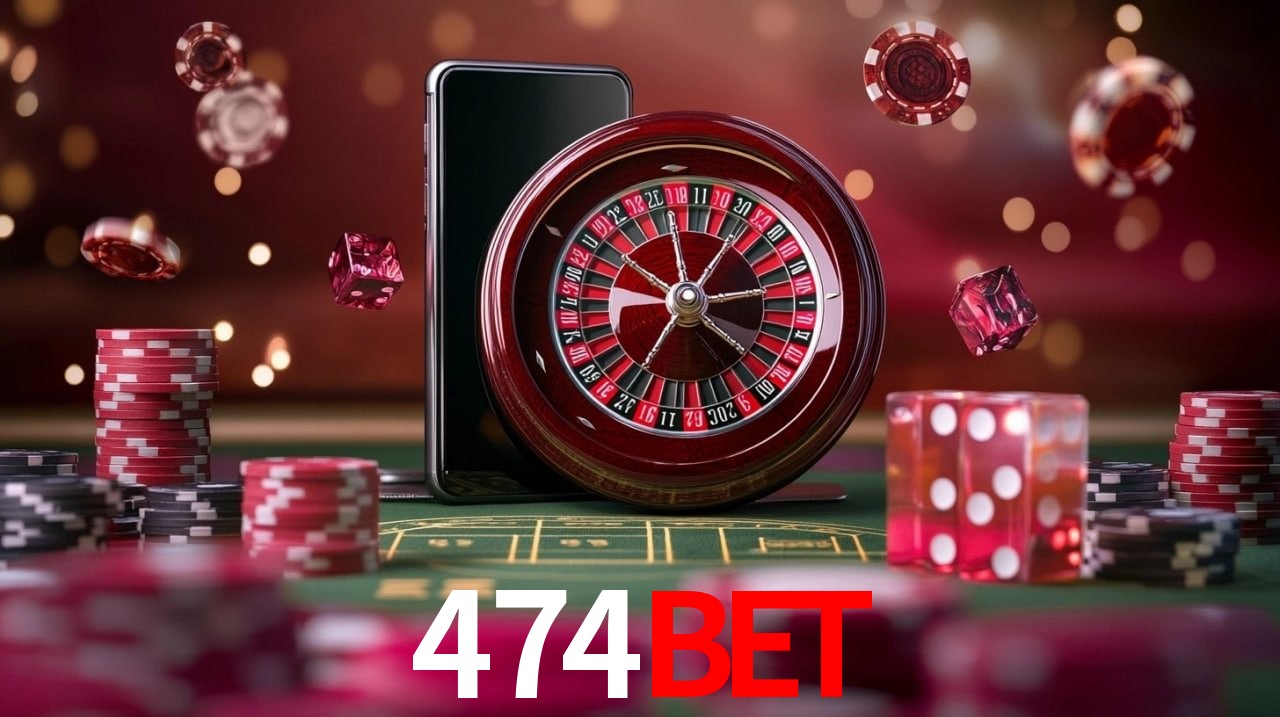 2FA Security 474Bet
