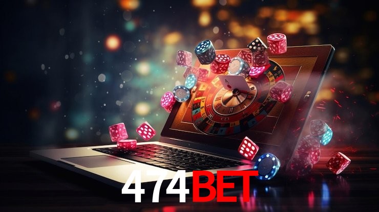 cassino 474Bet