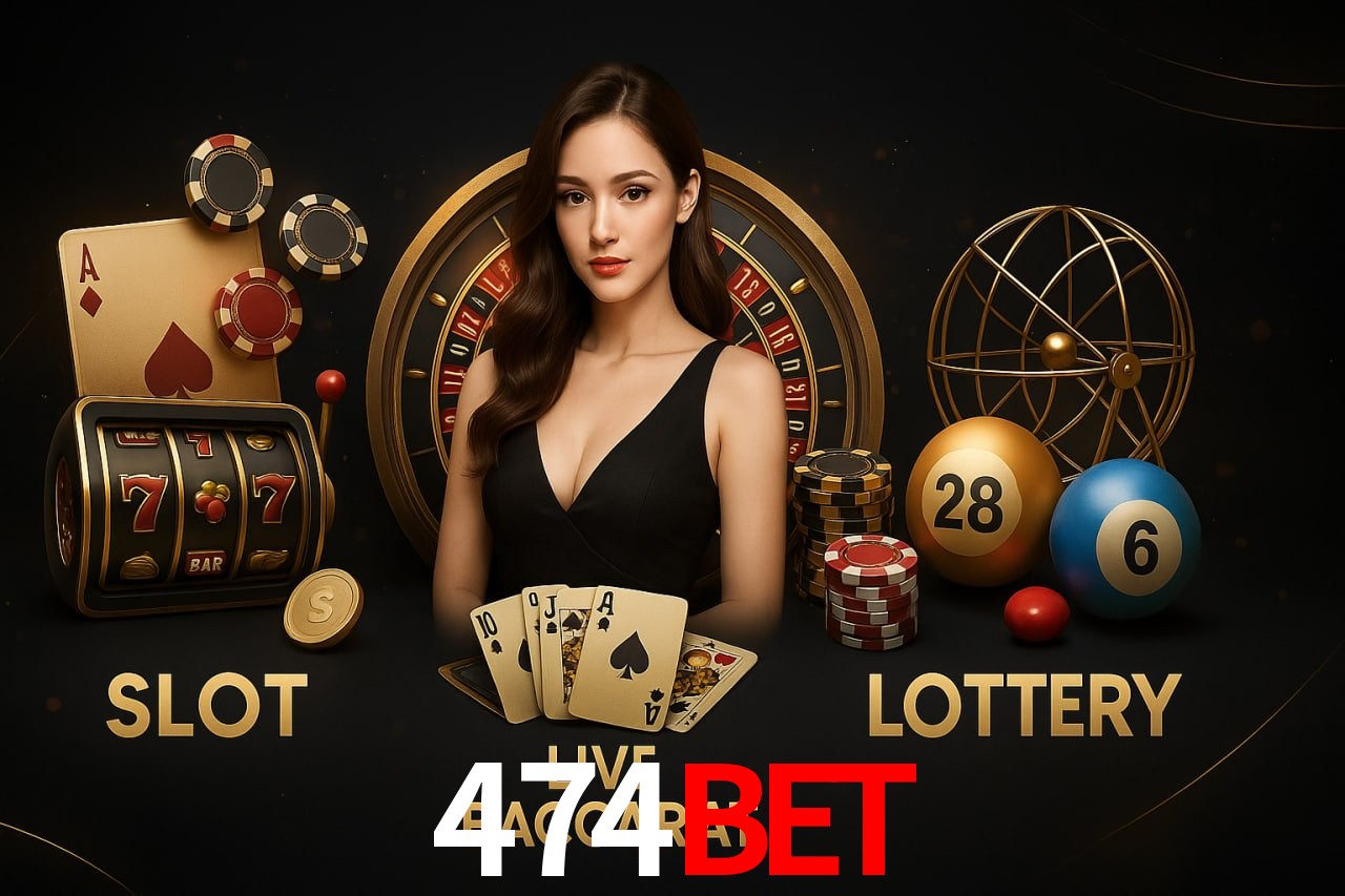 474Bet: Jogos de Caça-Níqueis-Altas Recompensas, Roleta-Velocidade, Blackjack-Desafios Máximos