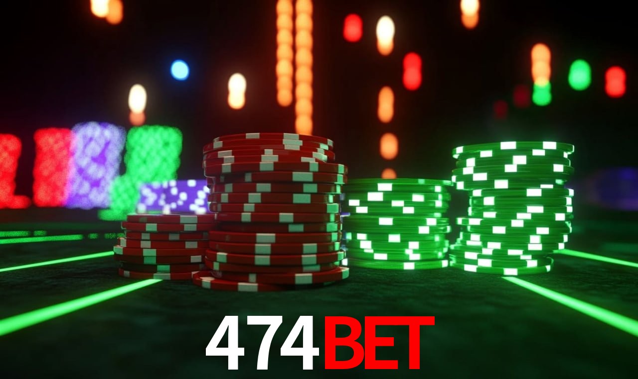 API Integration 474Bet