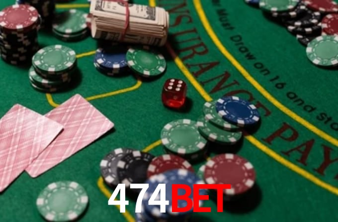 Premium Interface 474Bet
