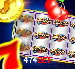 Apostas Esportivas na 474Bet: Um Guia Completo
