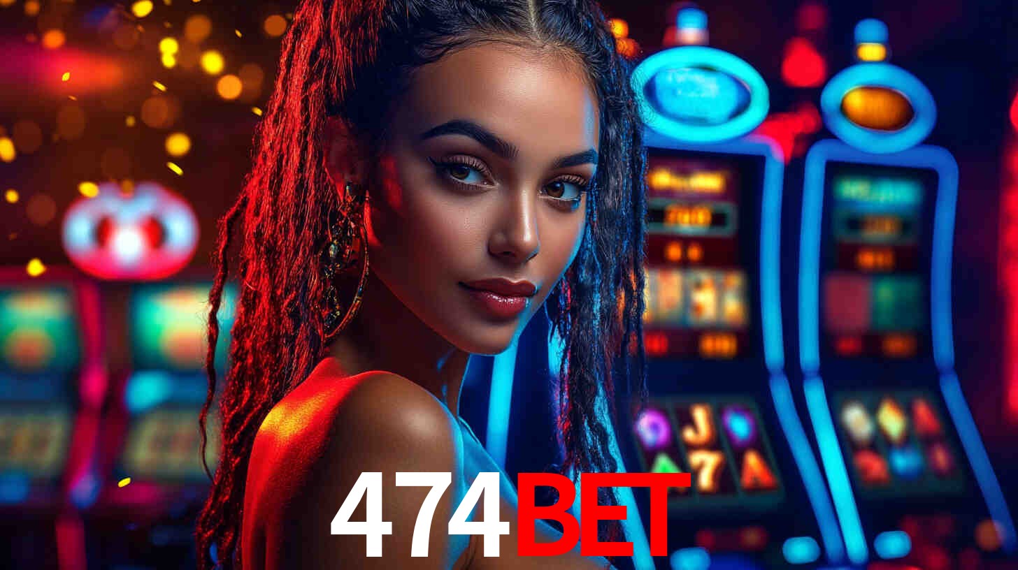 Descubra a Essência do 474Bet: Nossa História e Compromissos