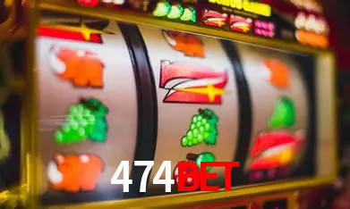 Inovações de Jogos na 474Bet: O Futuro das Experiências Interativas