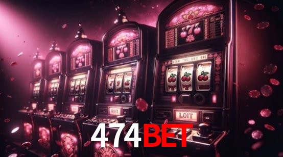 Interface Premium 474Bet