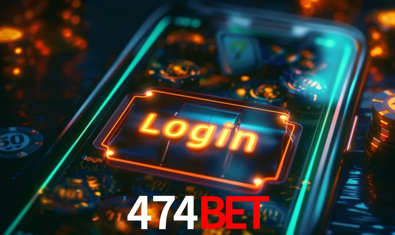 Quick Registration 474Bet