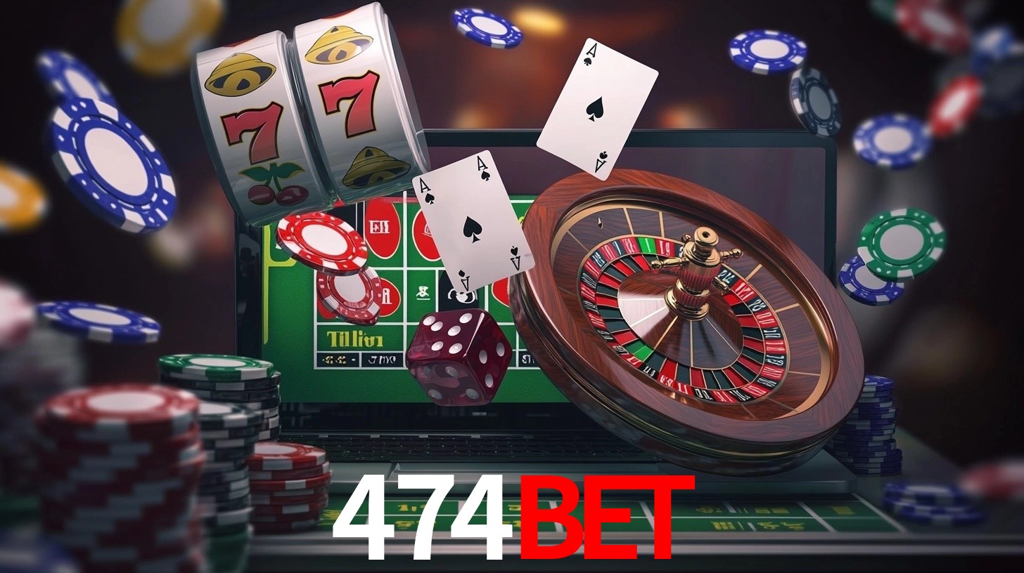 Tennis Betting 474Bet