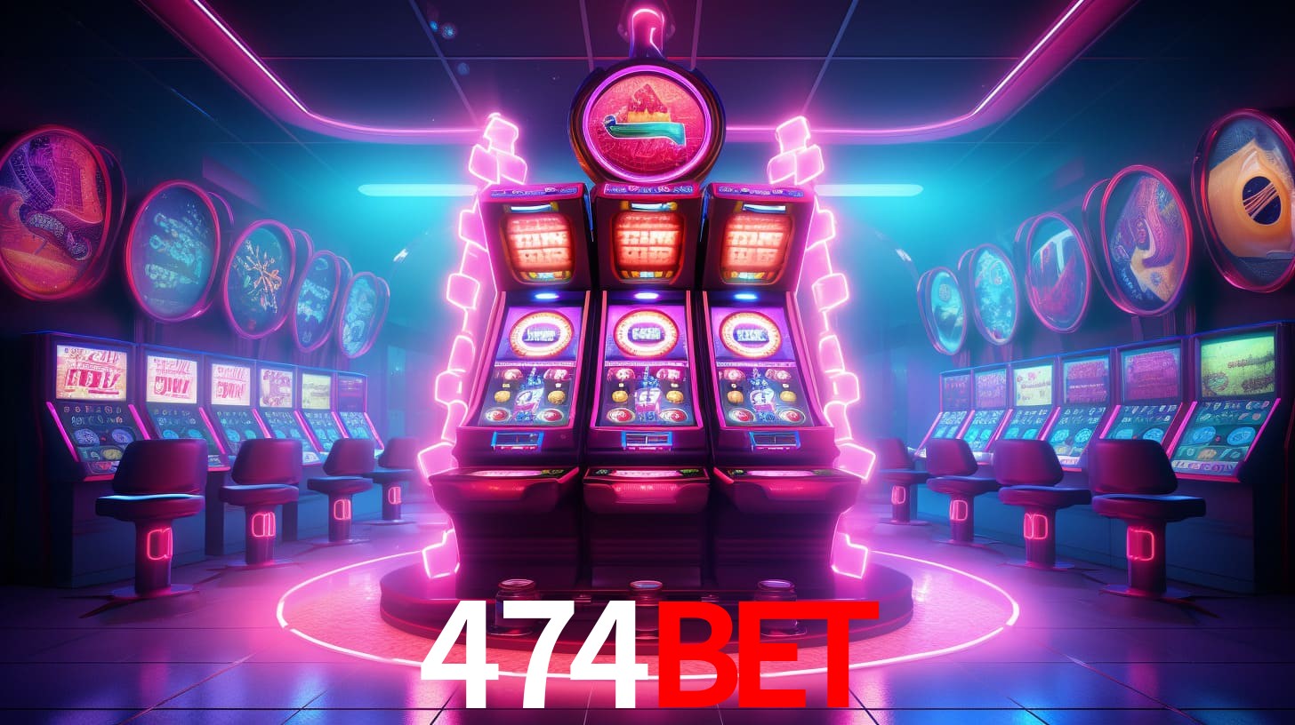Live Casino 474Bet