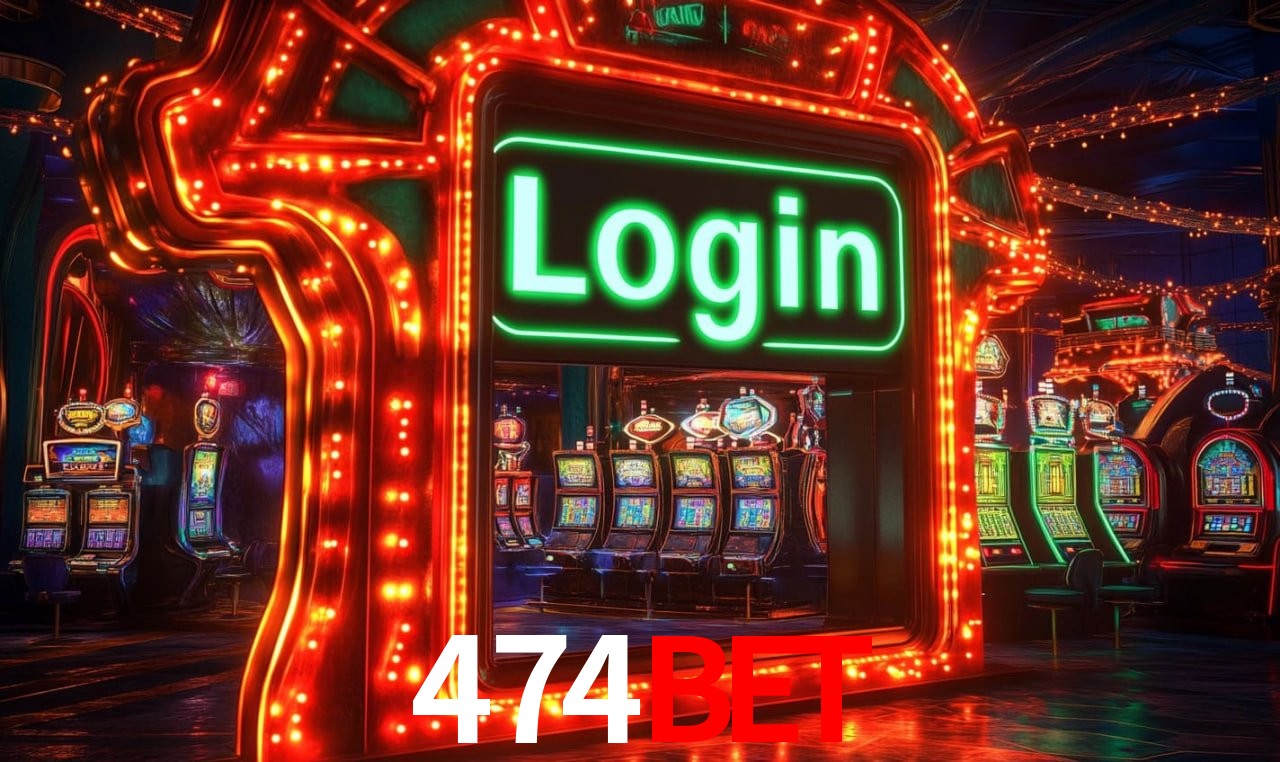 Estatísticas 474Bet