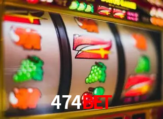 A Emoção da Loteria na 474Bet: Uma Chance de Mudança de Vida