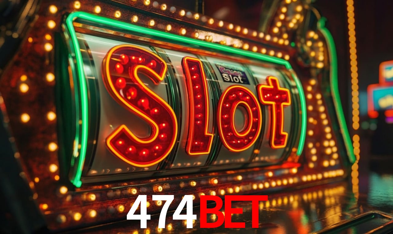 Especiais de Fim de Semana 474Bet