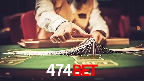 Game Providers 474Bet
